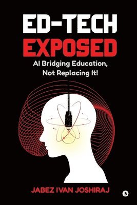 bokomslag Ed-Tech Exposed