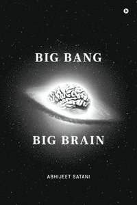 bokomslag Big bang Big brain