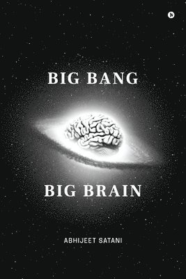 bokomslag Big bang Big brain