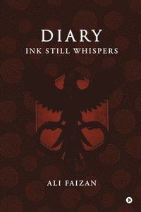 bokomslag Diary