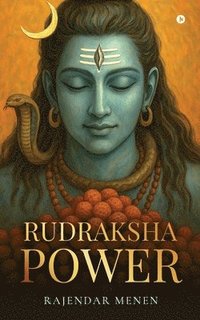 bokomslag Rudraksha Power