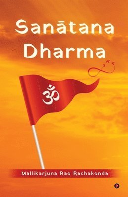 bokomslag San?tana Dharma
