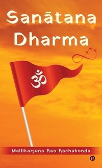 bokomslag Sanatana Dharma