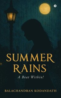 bokomslag Summer Rains