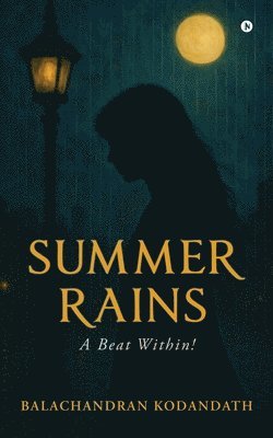 bokomslag Summer Rains