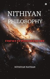 bokomslag Nithiyan Philosophy