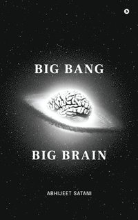 bokomslag Big bang Big brain