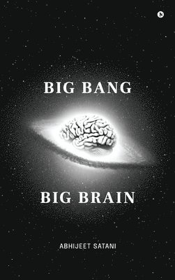 bokomslag Big bang Big brain