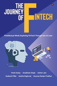 bokomslag Journey of FinTech