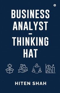 bokomslag Business Analyst - Thinking Hat