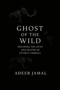 bokomslag Ghost of the Wild