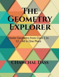 bokomslag Geometry Explorer