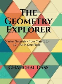 bokomslag Geometry Explorer