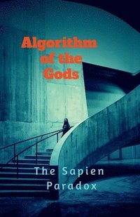bokomslag Algorithm of the Gods