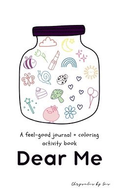 bokomslag Dear Me