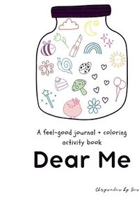 bokomslag Dear Me