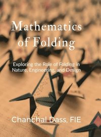 bokomslag Mathematics of Folding