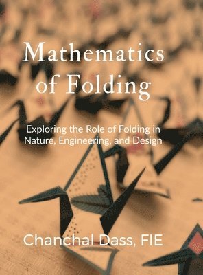 bokomslag Mathematics of Folding