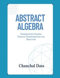 bokomslag Abstract Algebra