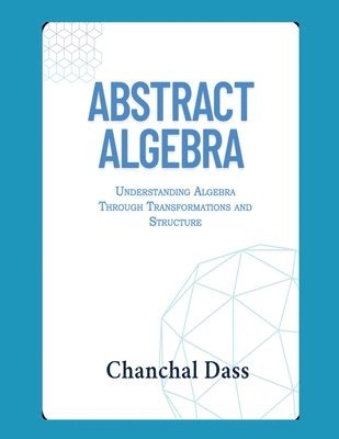 bokomslag Abstract Algebra