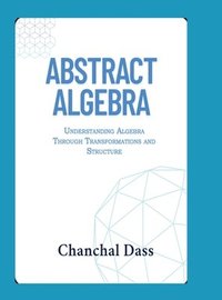bokomslag Abstract Algebra