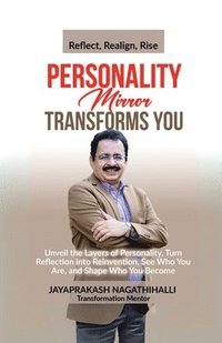 bokomslag Personality Mirror Transforms You