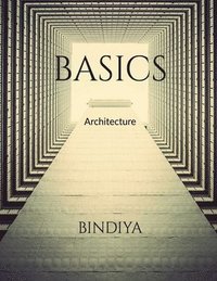 bokomslag Basic Architecture