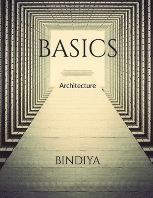 bokomslag Basic Architecture
