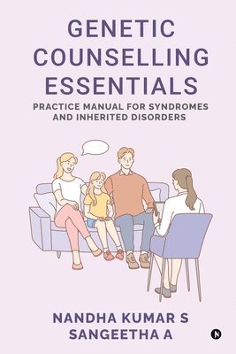 bokomslag Genetic Counselling Essentials