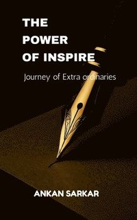 bokomslag Power of Inspire