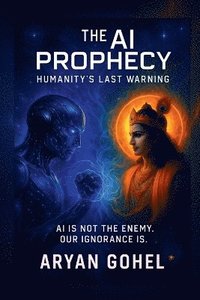 bokomslag AI Prophecy