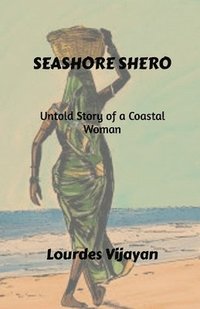 bokomslag Seashore Shero