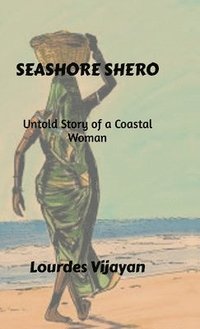 bokomslag Seashore Shero