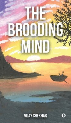 bokomslag Brooding Mind