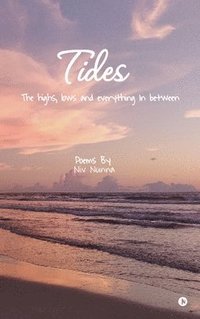 bokomslag Tides