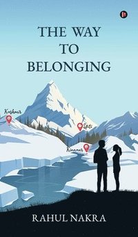 bokomslag Way to Belonging