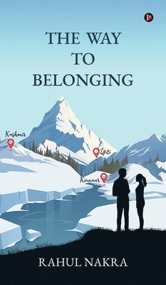 bokomslag Way to Belonging