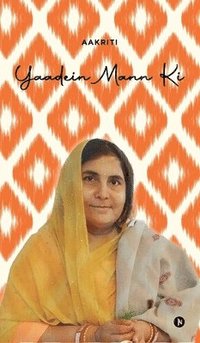 bokomslag Yaadein Mann Ki