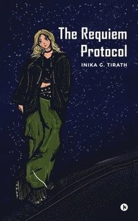 bokomslag Requiem Protocol