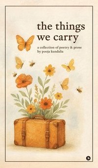 bokomslag Things We Carry