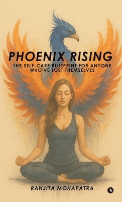 bokomslag Phoenix Rising