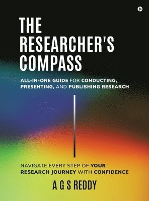 bokomslag Researcher's Compass