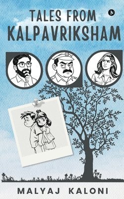 bokomslag Tales from Kalpavriksham