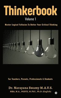bokomslag Thinkerbook - Volume 1