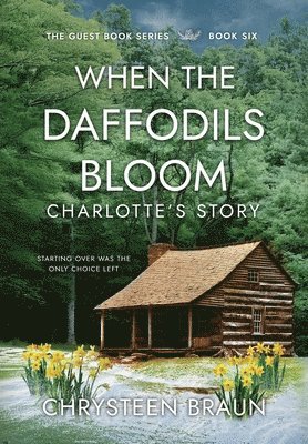 When the Daffodils Bloom