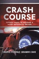 bokomslag Crash Course