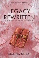 Gianna Sirrah - Legacy Rewritten, Häftad