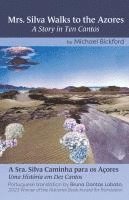 Michael Bickford - Mrs. Silva Walks to the Azores, Häftad