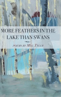 Meg Tyler - More Feathers in the Lake Than Swans, Inbunden. Tillgänglighet: Lägg i varukorg
