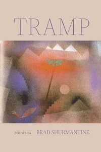 bokomslag Tramp